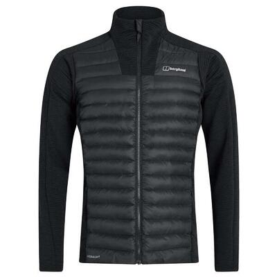 Funktionsjacke M HOTTAR HYBRID JACKET