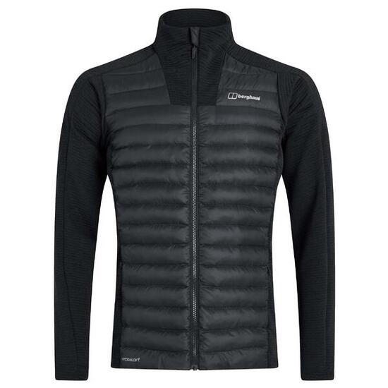 Funktionsjacke M HOTTAR HYBRID JACKET