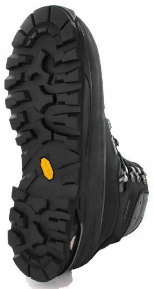 Wanderschuh Tibet GTX   S  schmal 6/7