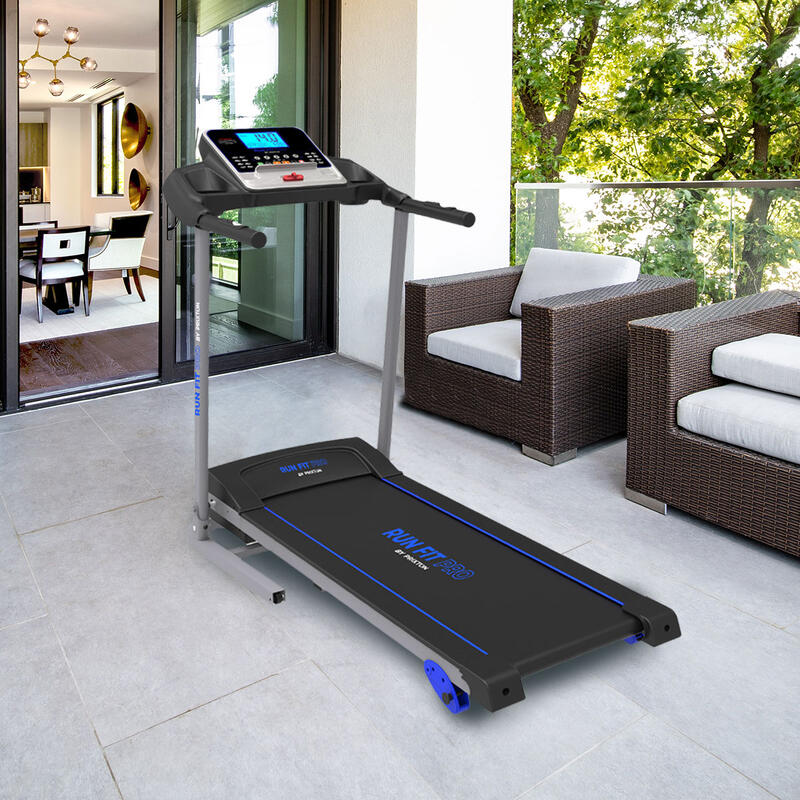 Segunda vida -  Cinta de correr plegable Run Fit Pro RF200