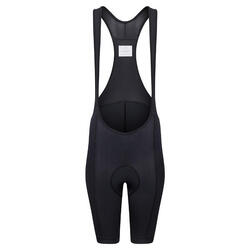 Cuissard de cyclisme pour femmes Debut Noir