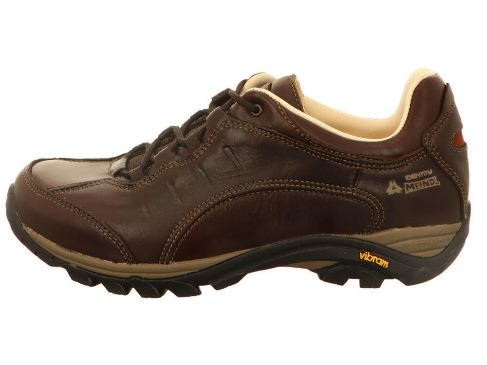 Outdoorschuhe Ascona Identity 3/6