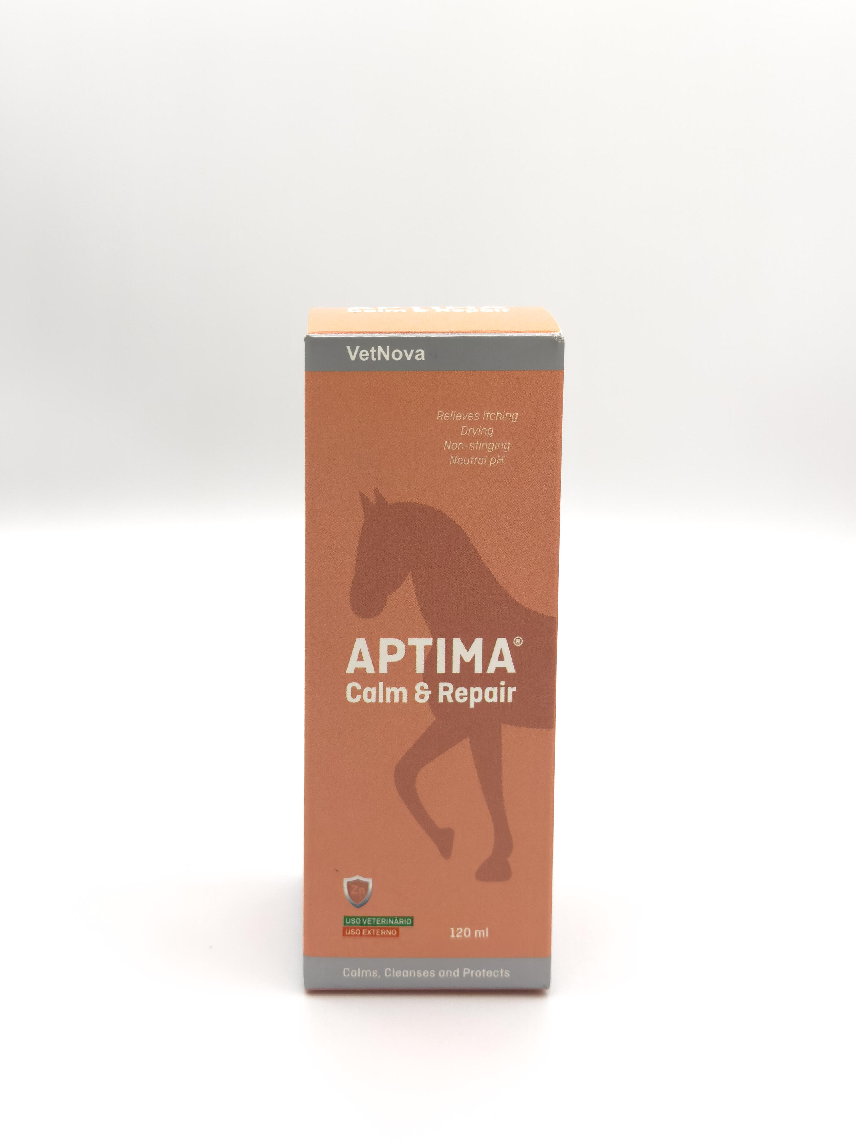 APTIMA® Calm & Repair 2/3
