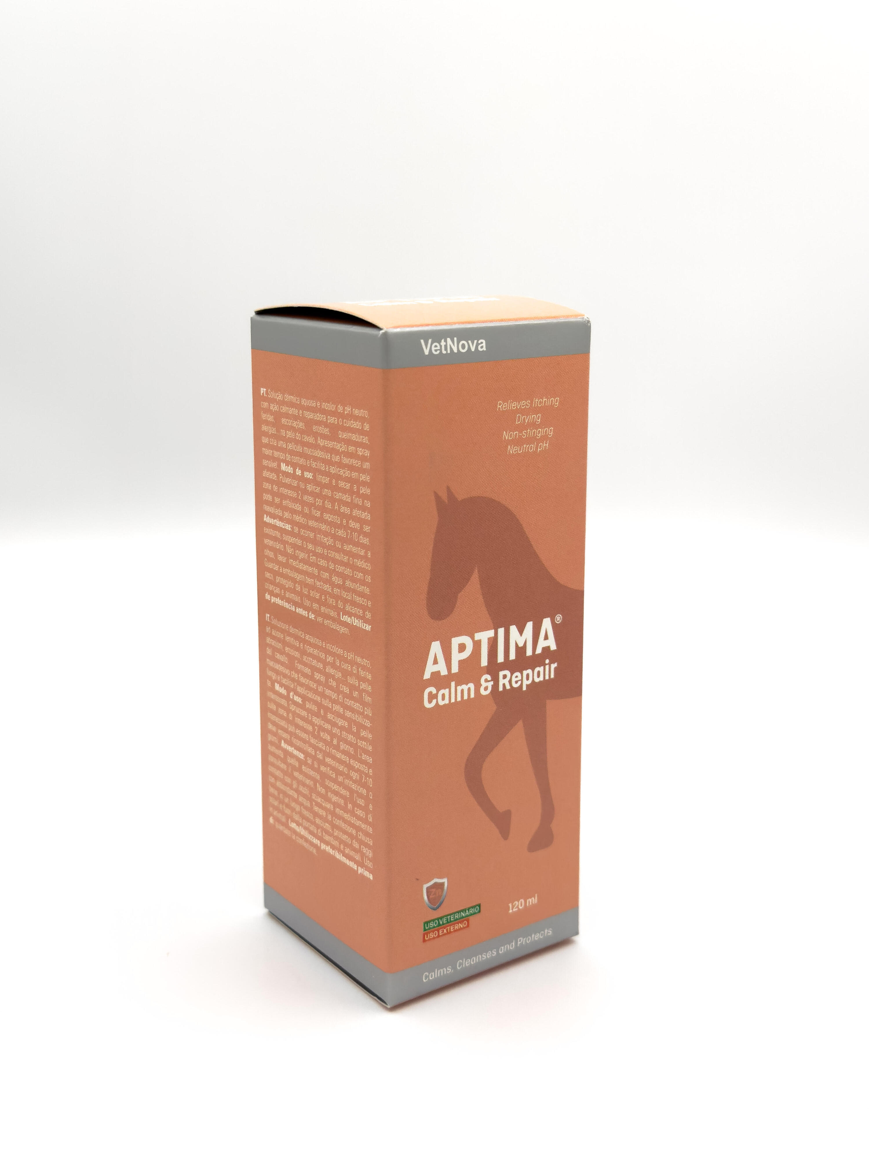 APTIMA® Calm & Repair 3/3