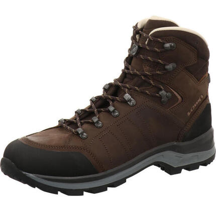 Wanderstiefel TREKKER LL
