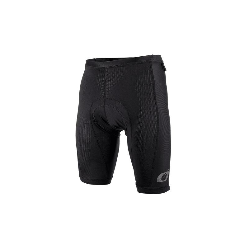 MTB Shorts INNER SHORTS Unisex Black