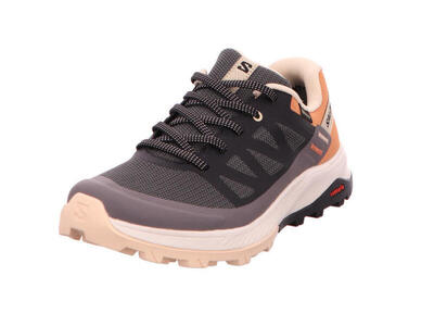 Salomon Zapatillas De Montaña Salomon Outrise Gore-tex...