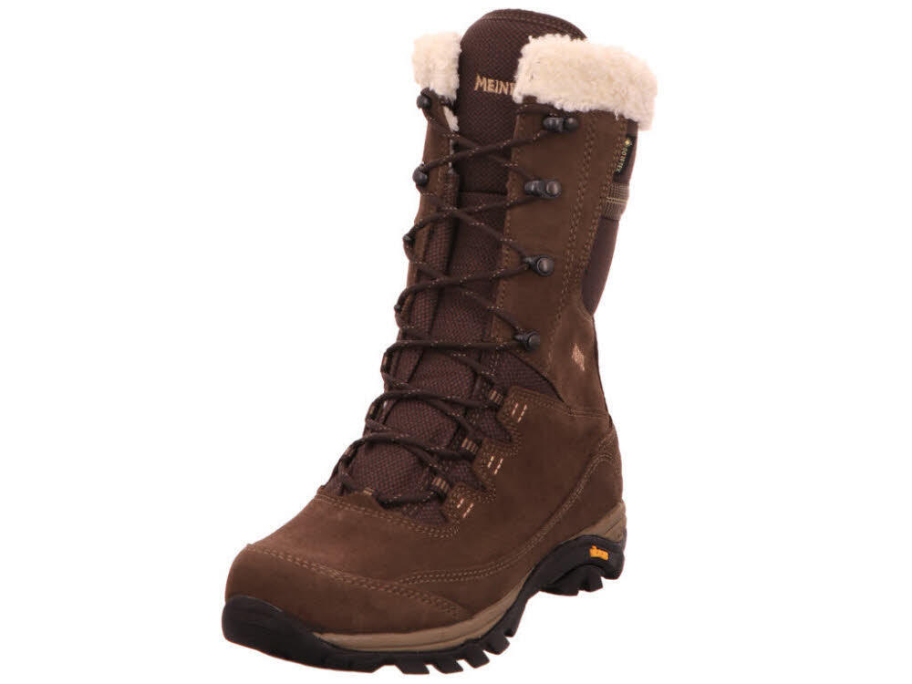 MEINDL Wanderschuh Fontanella Lady II GTX