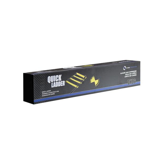 Échelle de coordination dk06 HMS PREMIUM 4/7
