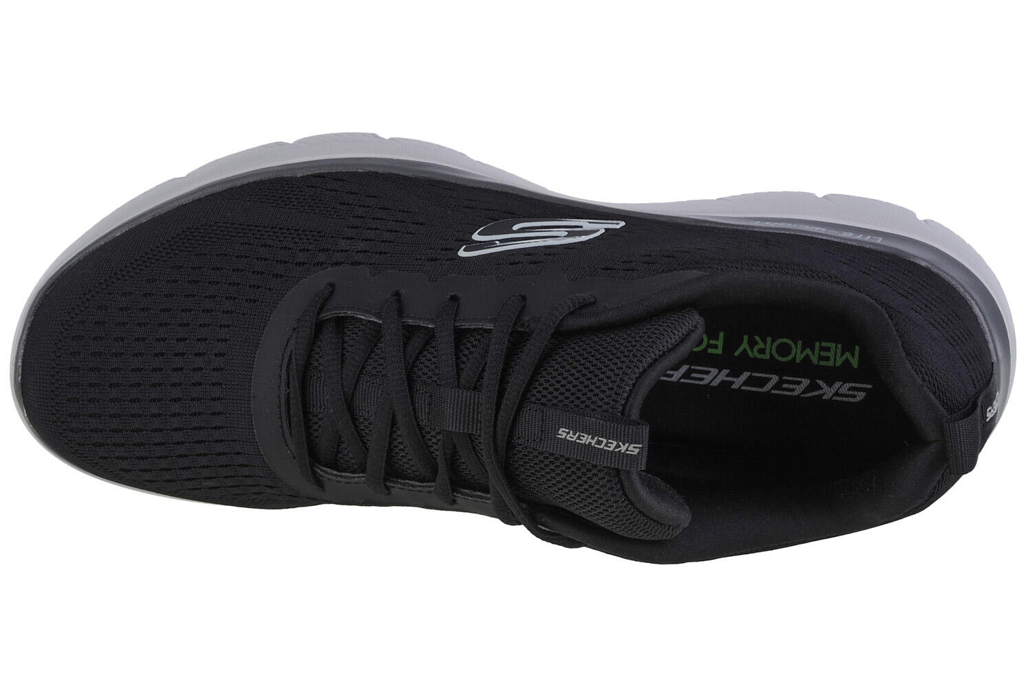 Sneakers pour hommes Skechers Summits-Torre 3/5