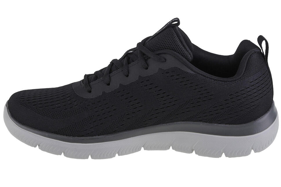 Buty sportowe Sneakersy męskie, Skechers Summits-Torre