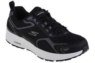 Zapatillas de running Hombre Skechers Go Run Negro
