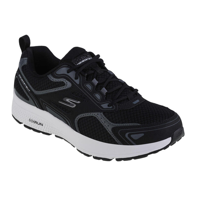 Zapatillas de running Hombre Skechers Go Run Negro