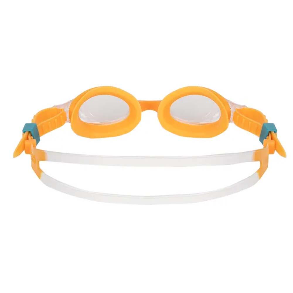 Oculos de natação Speedo modelo 8-0735914653 para crianças unissex 3/4