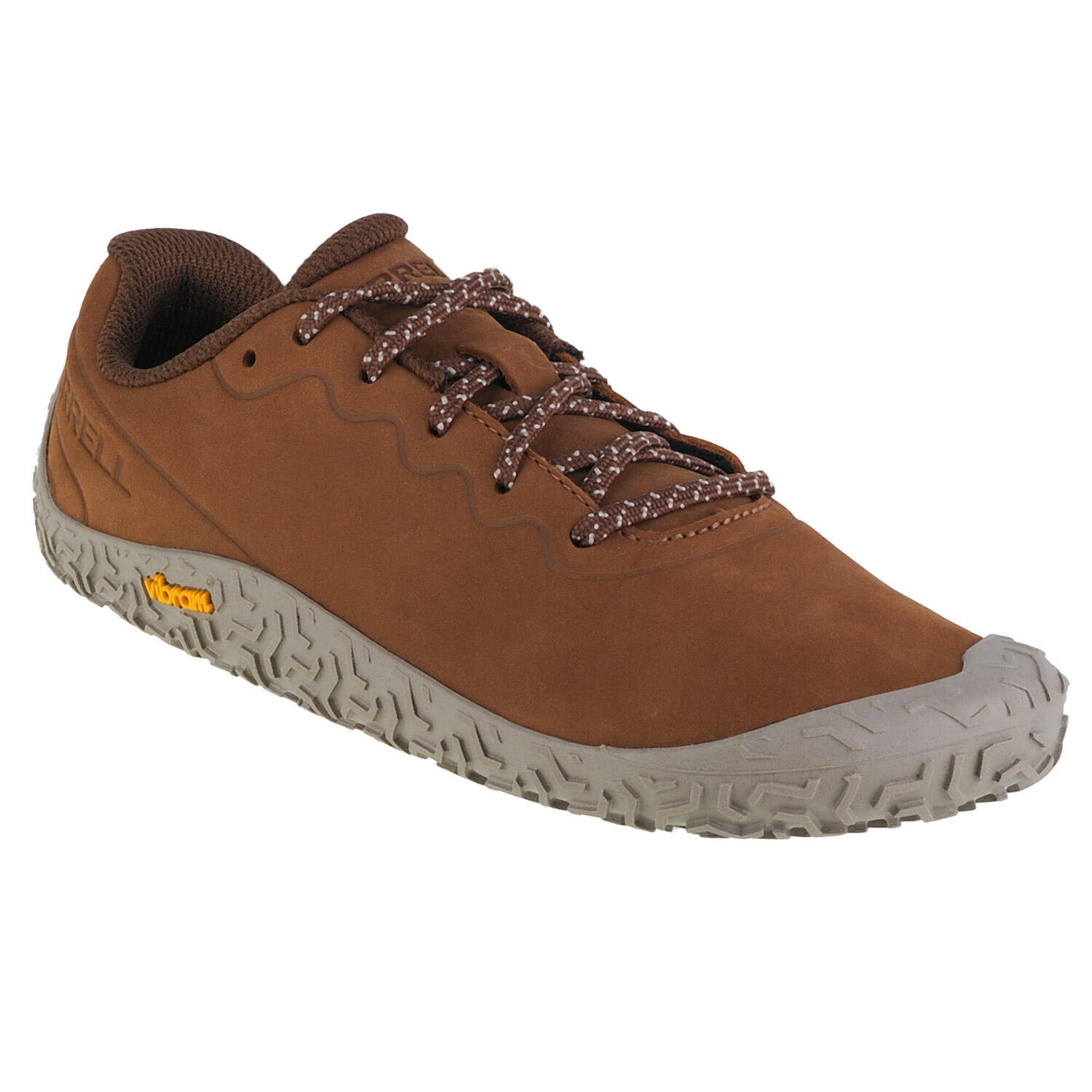 Merrell - Chaussures De Running Pour Femmes Vapor Glove 6 - Baskets - Marron - 37 - Decathlon