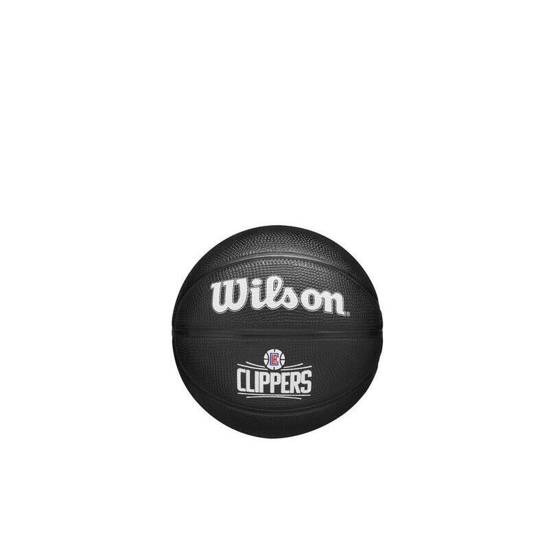 Mini ballon enfant Los Angeles Clippers NBA Team Tribute