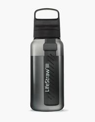 Gourde Filtrante Lifestraw Go 1L Noir