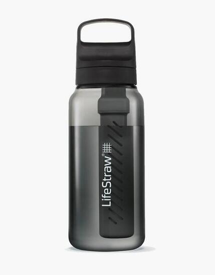 LifeStraw Go Series 1000 ml Clear