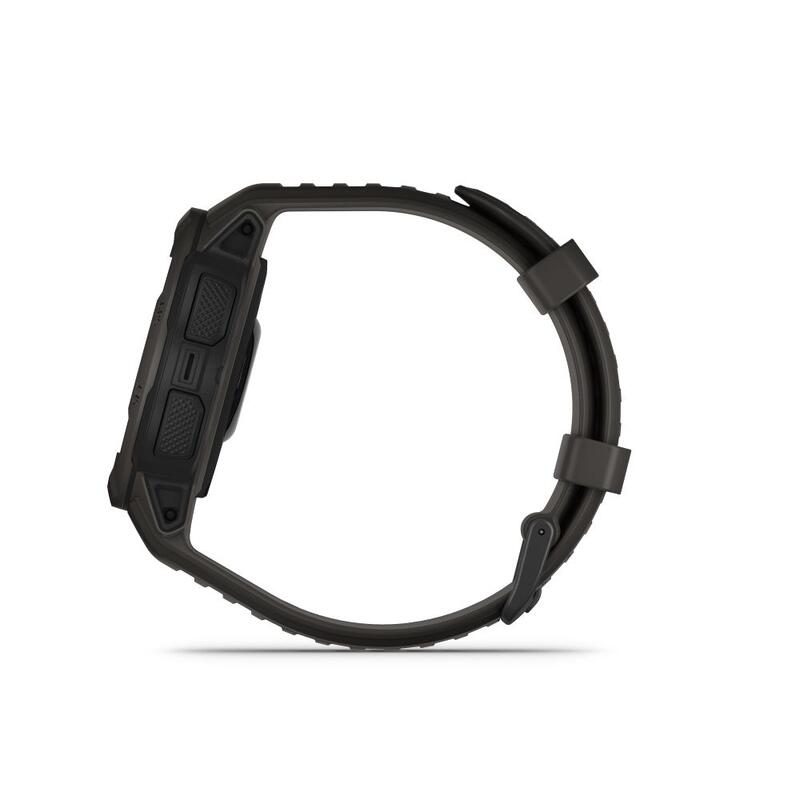 Smartwatch GARMIN Preto