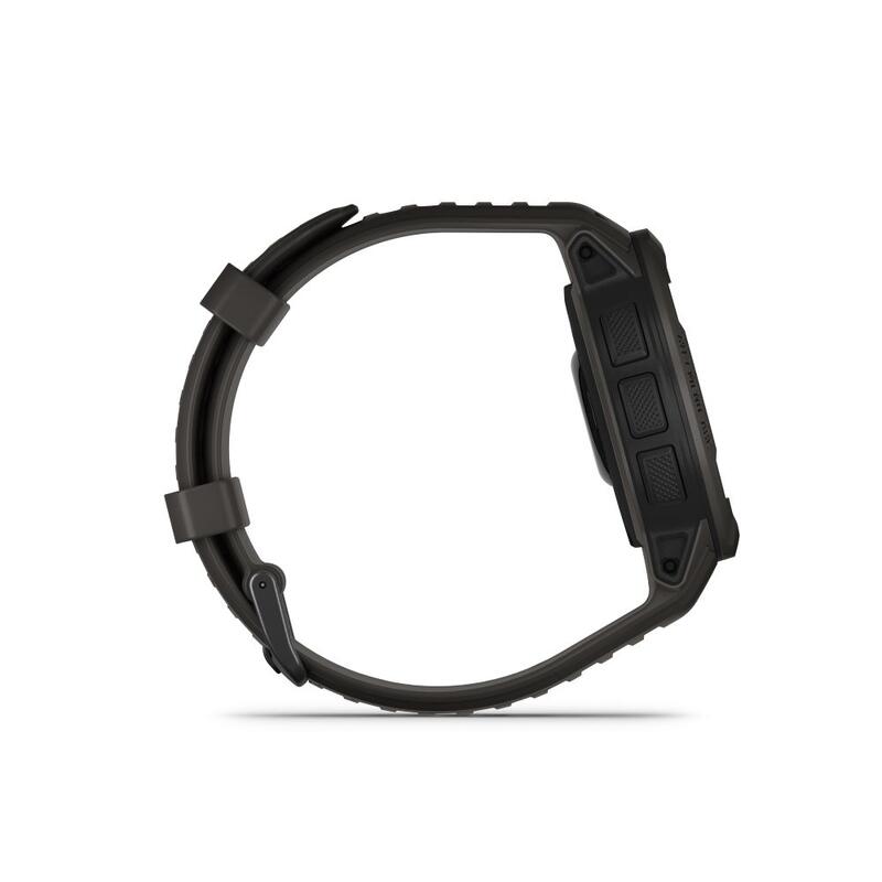 Guarda Garmin Instinct 2 Solar