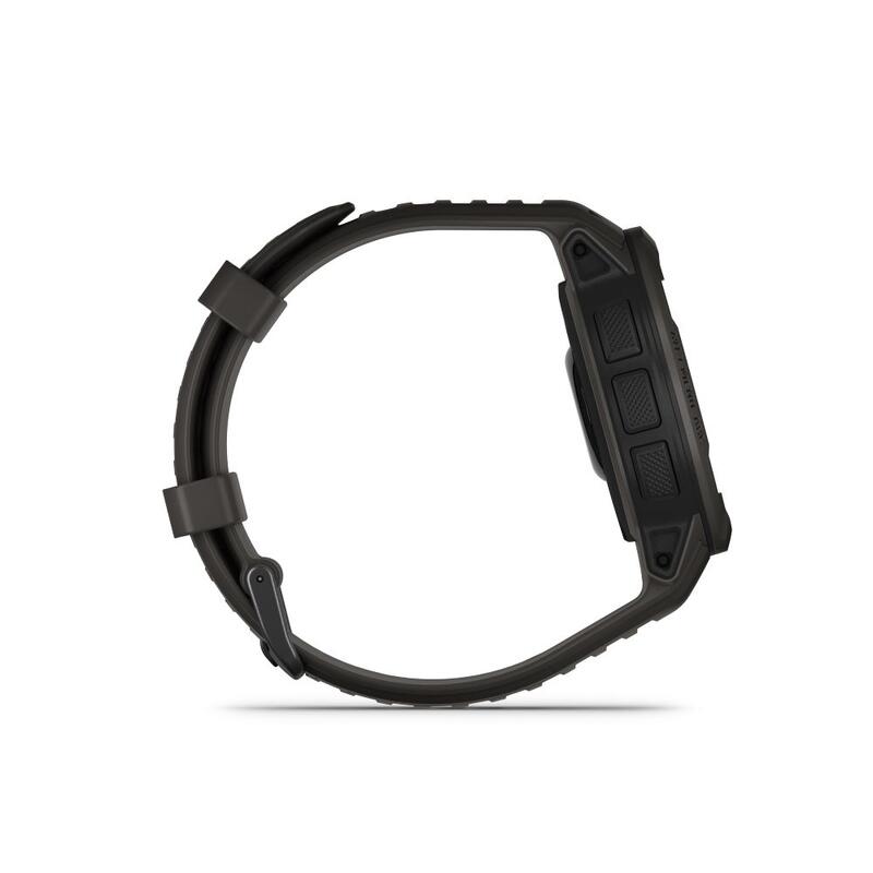 Smartwatch GARMIN Preto