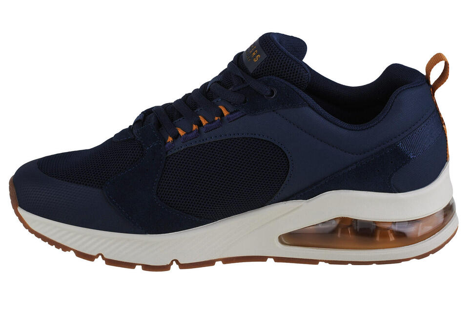 Buty sportowe Sneakersy męskie, Skechers Uno 2- 90'S 2