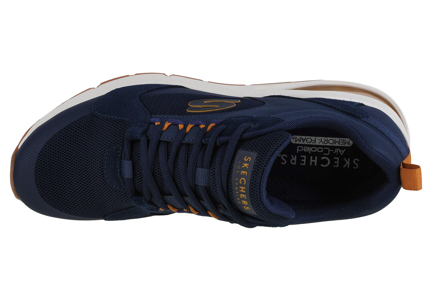 Sneakers pour hommes Uno 2- 90'S 2 3/4