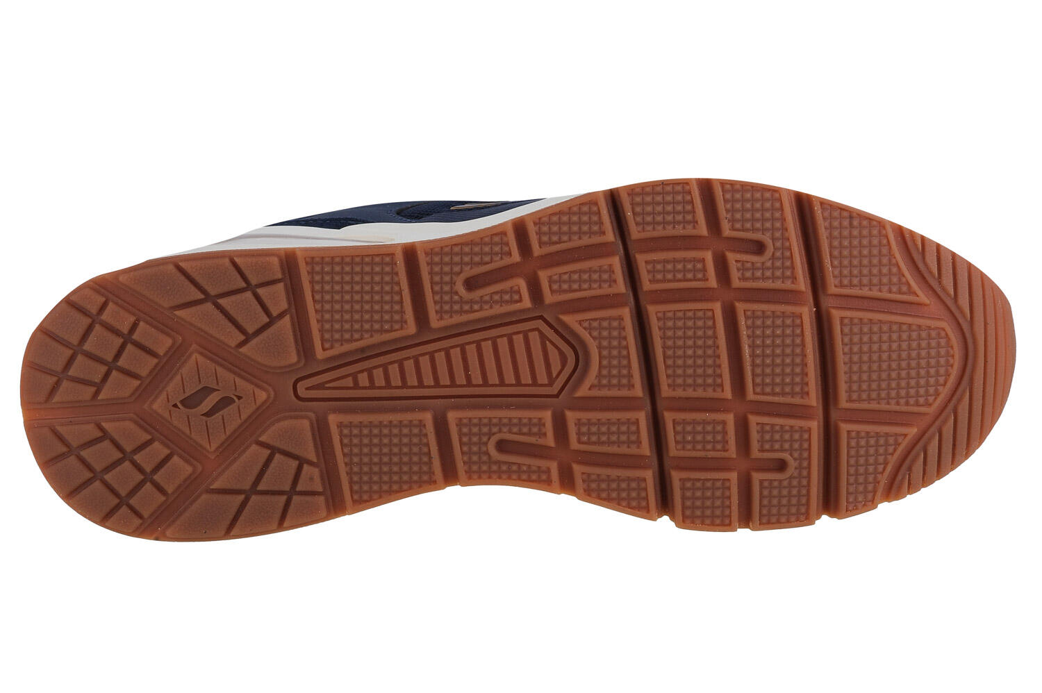 Sneakers pour hommes Uno 2- 90'S 2 4/4