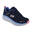 Sneaker für Damen Skechers D'Lux Walker-Cool Groove