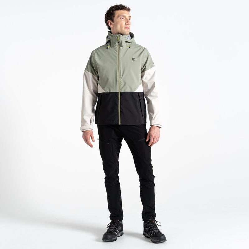 Terrain Homme Veste imperméable