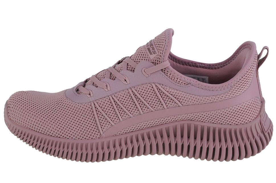 Buty do chodzenia damskie Skechers Bobs Geo-new Aesthetics