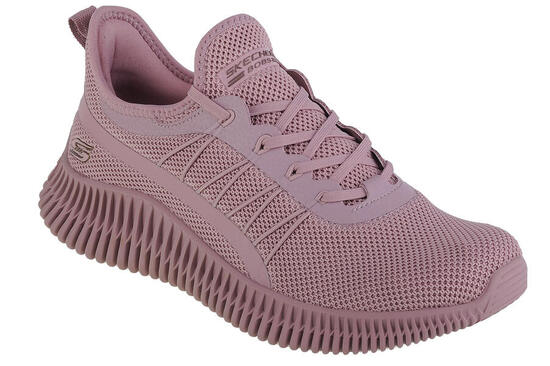 Zapatillas mujer Skechers Bobs Geo-new Aesthetics Slip-ins