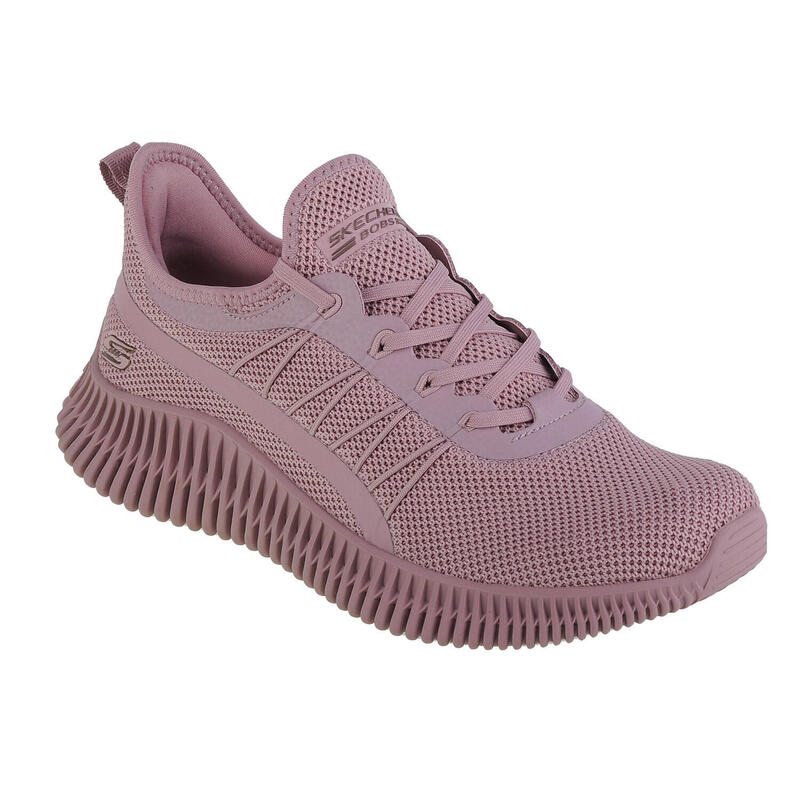 Sportschoenen voor vrouwen Skechers Bobs Geo-New Aesthetics