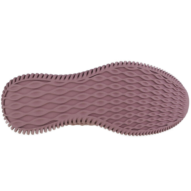 Pantofi Sport Skechers Model Bobs Geo-new Aesthetics Slip-ins Culoare Roz