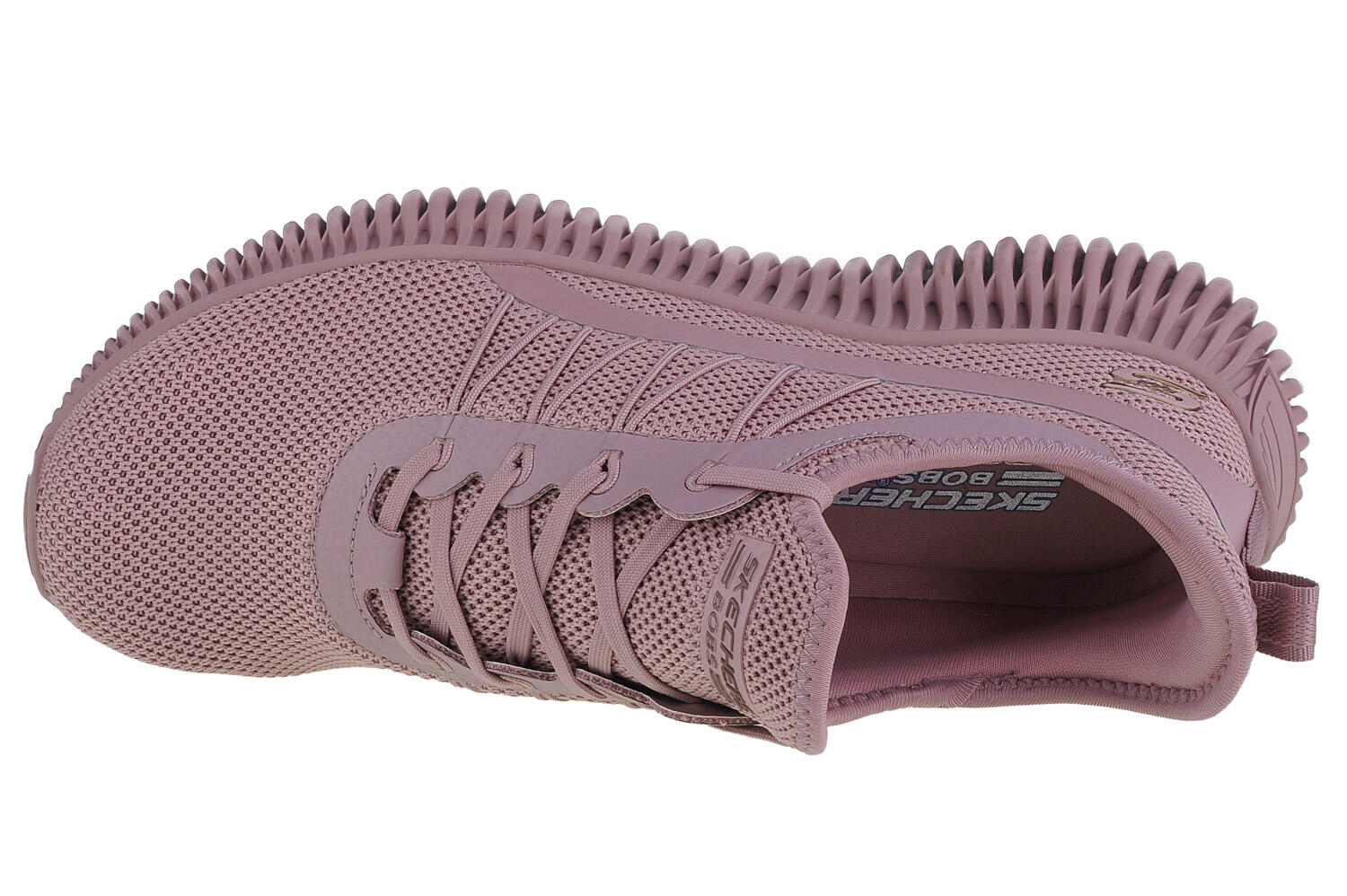 Scarpa universali donna Skechers Bobs Geo-new Aesthetics 3/5
