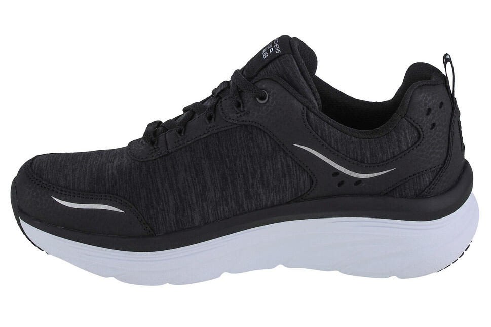 Buty sportowe Sneakersy damskie, Skechers D'Lux Walker-Cool Groove