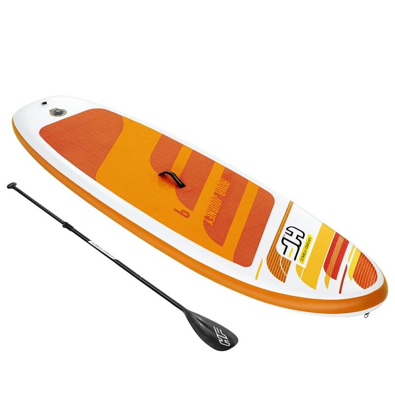 Hydro-Force Conj. paddle insuflável Aqua Journey 65349