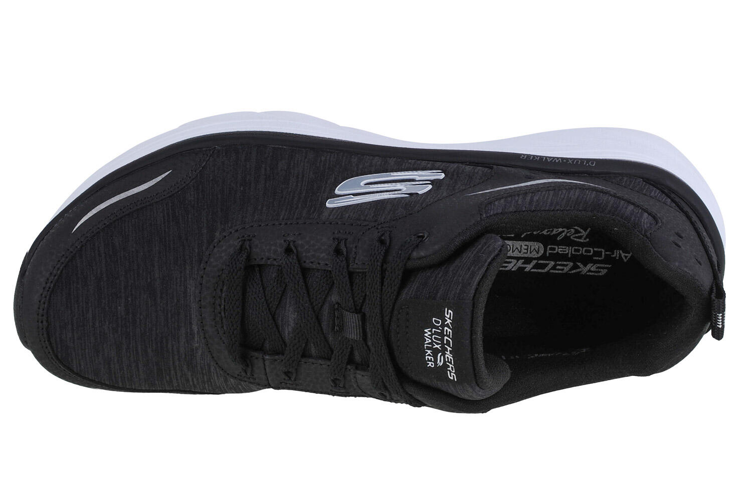 Sneakers pour femmes D'Lux Walker-Cool Groove 3/4