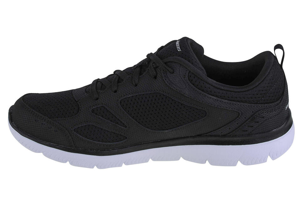 Buty sportowe Sneakersy damskie, Skechers Summits Suited