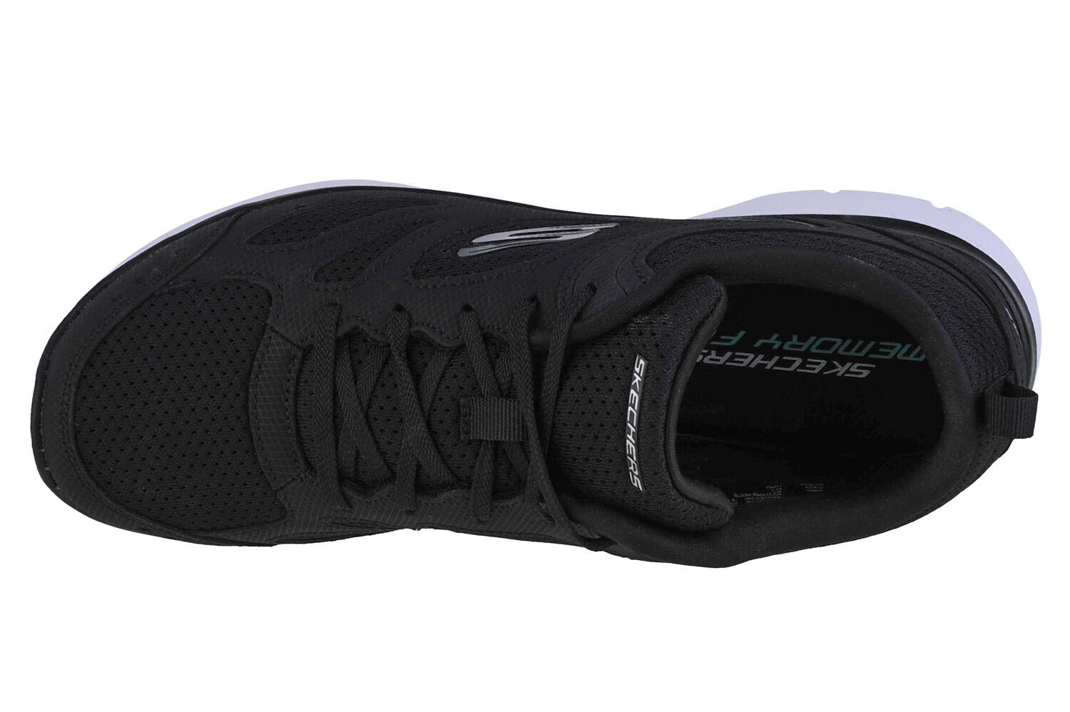 Sneakers pour femmes Skechers Summits Suited 3/4