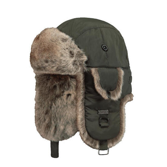 BARTS Kamikaze Größenverstellbarer Winterhut für Damen