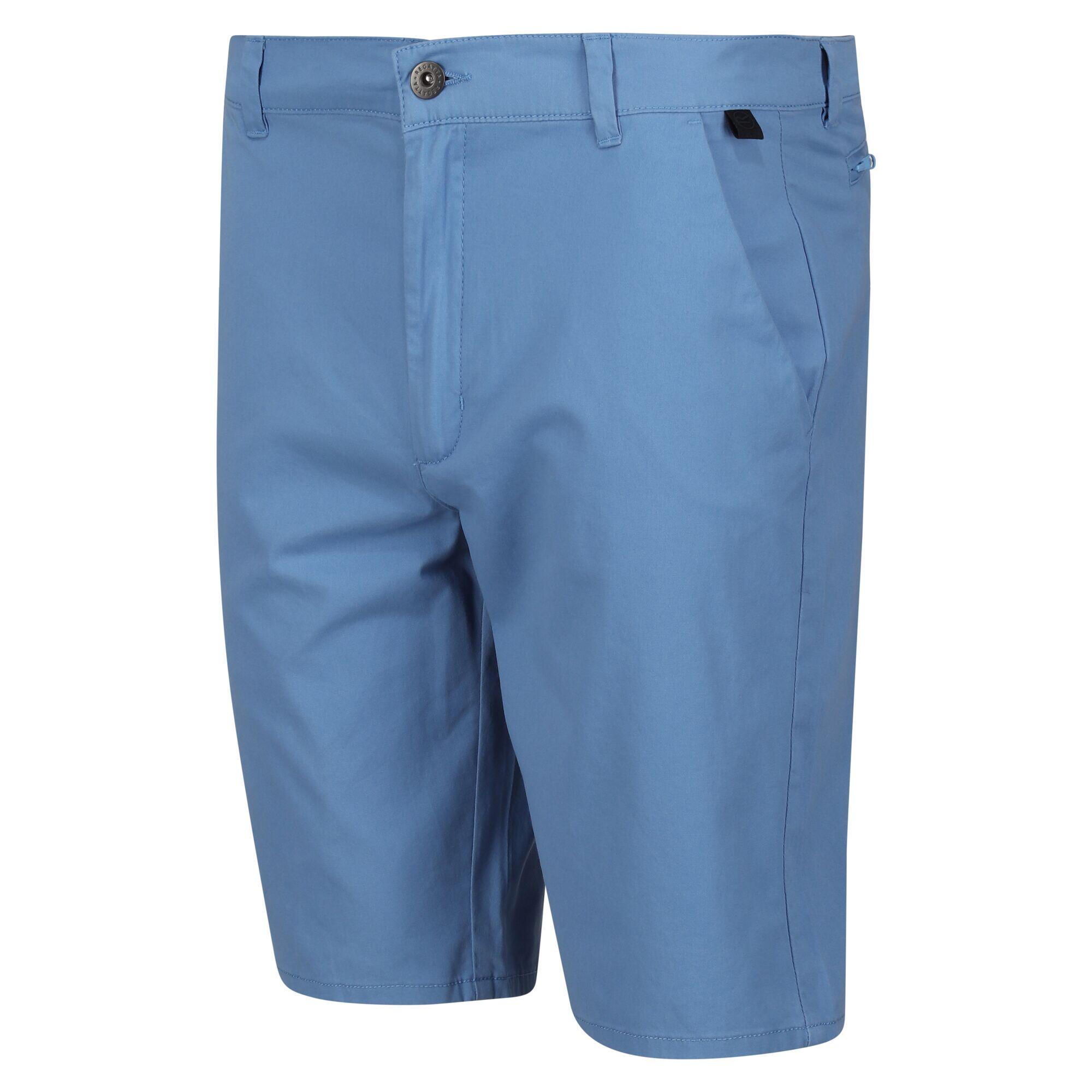 Men's Sandros Chino Shorts 5/5