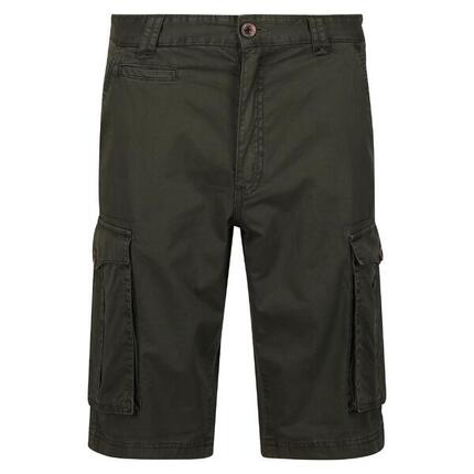 Short Cargo SHOREBAY Homme (Bleu Marine)