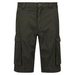 Short Cargo SHOREBAY Homme (Bleu Marine)