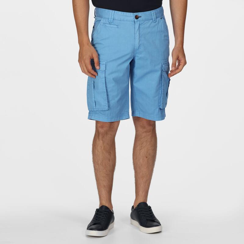 Shorebay Freizeit-Cargoshorts für Herren