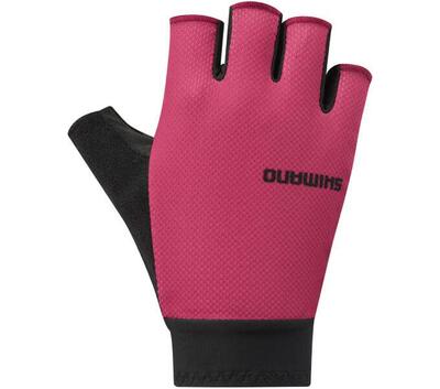 Explorer fietshandschoenen voor dames. roze