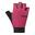 SHIMANO Fahrrad-Handschuhe Woman's EXPLORER, pink
