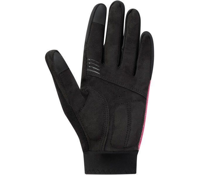 Gants de vélo Woman's EXPLORER FF, Teal 2/3