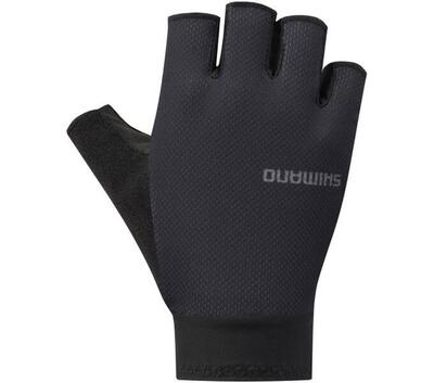 Fahrrad-Handschuhe Woman's EXPLORER. Black