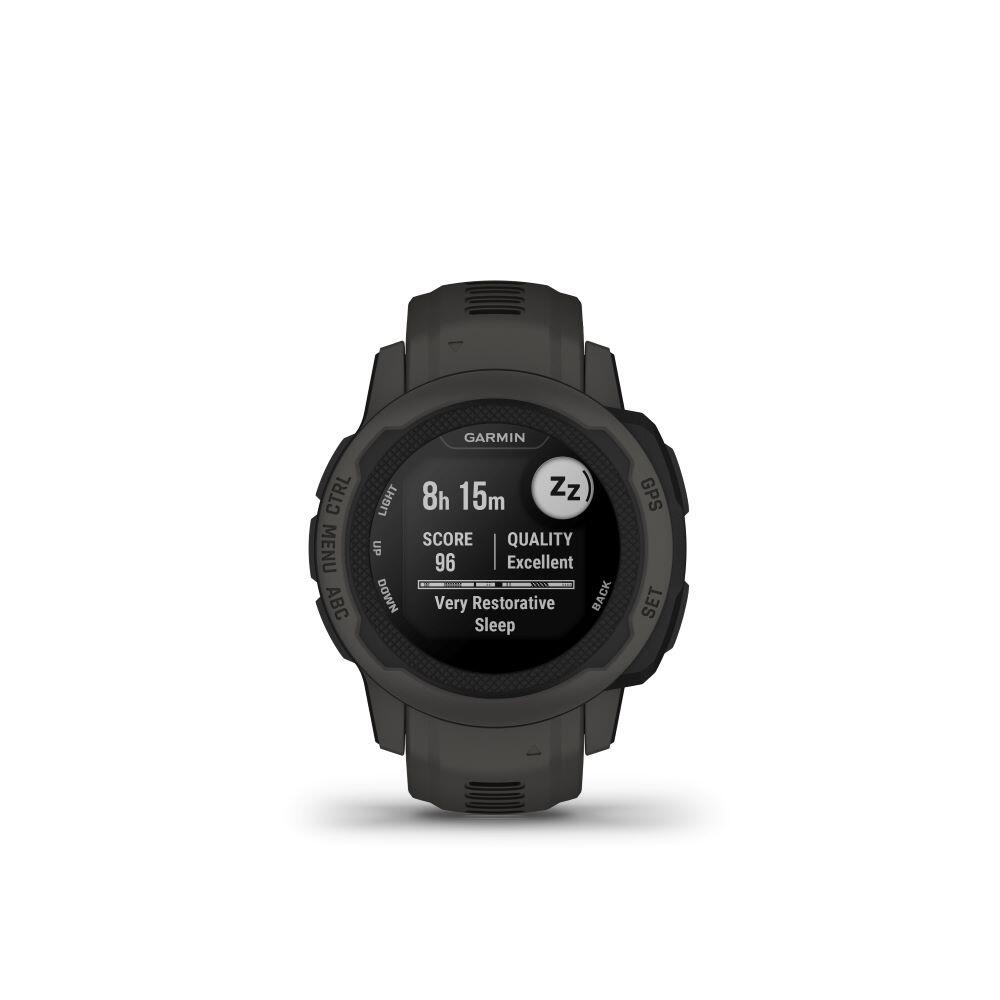 Orologi Sportivi Instinct 2S Nero 3/7